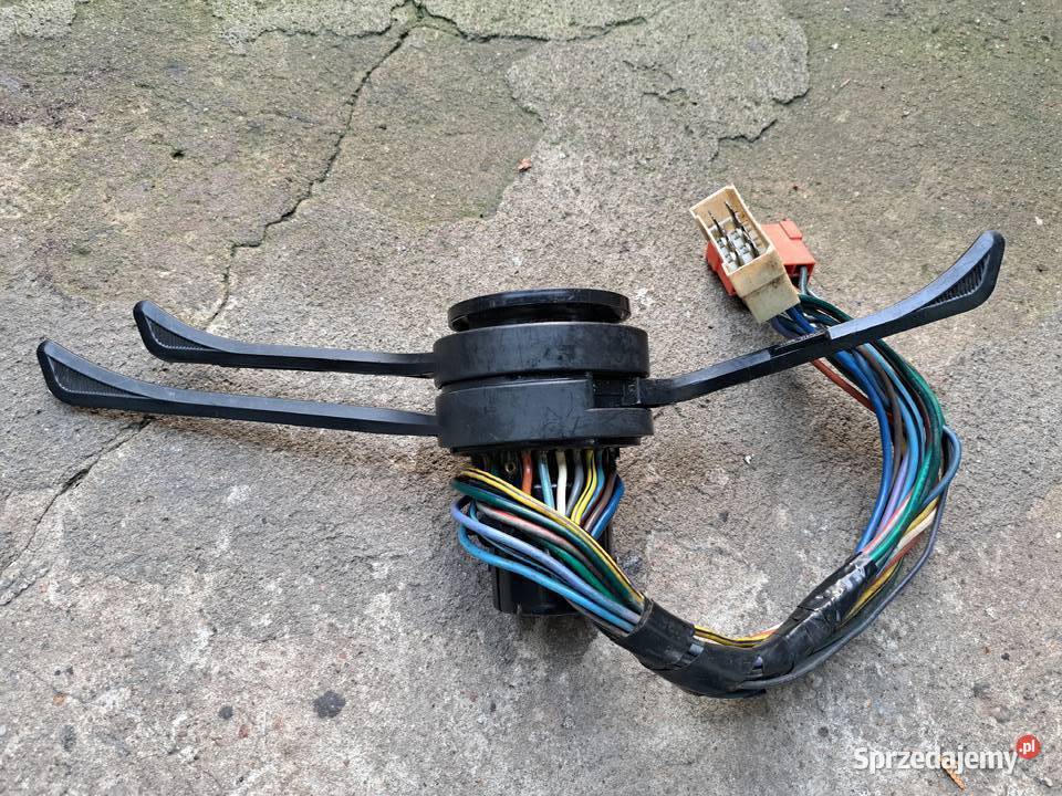 Zasłonki przeciw słoneczne fiat 125p Leszno