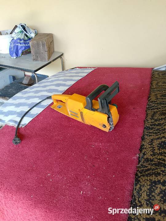 PARTNER PIŁA ELEKTRYCZNA CZĘŚCI Leżajsk