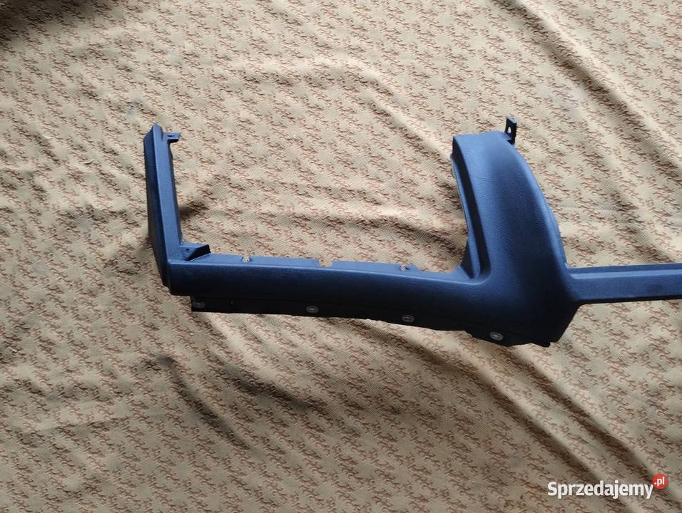 Deska dolna bmw e39 Krzywcza