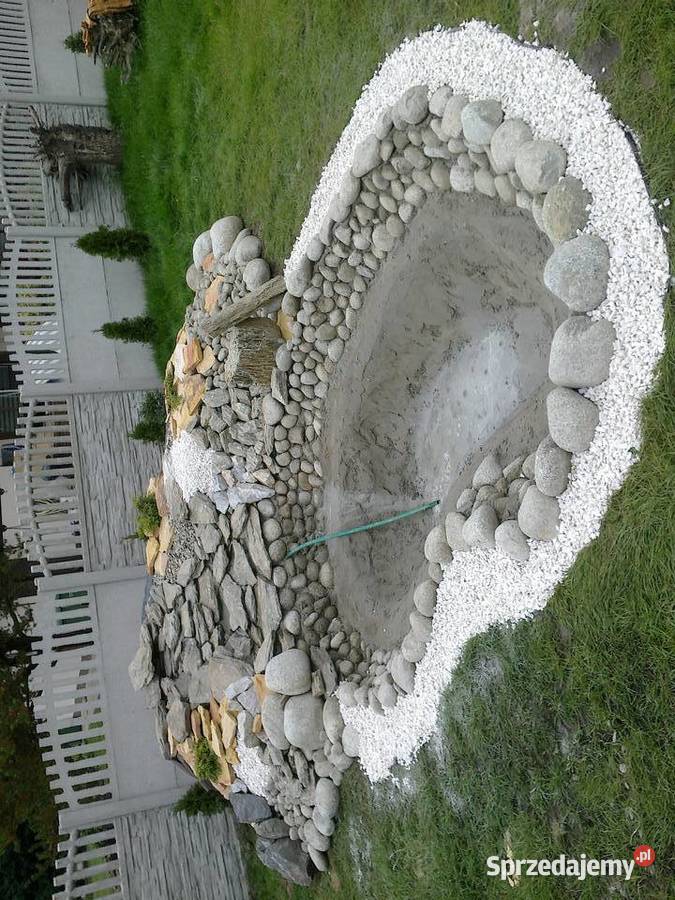 Grille ogrodowe wędzarnie piec chlebowygrill Żarnów