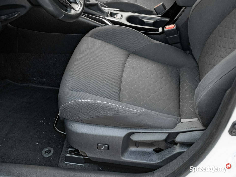 Suzuki Swace GD2L36718 Hybrid Premium Plus CVT Swace Gdańsk