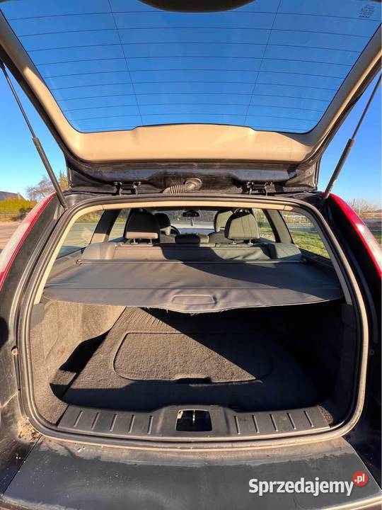 Volvo v50 Momentum 20d 2007 Chodzież