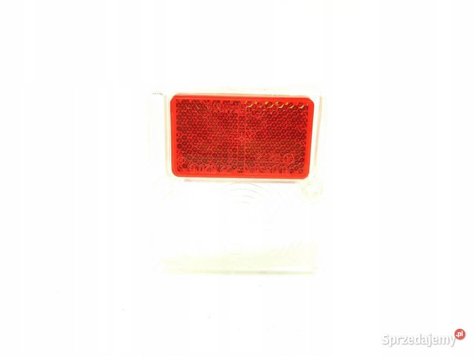 KLOSZ LAMPY LEWY TYŁ ROVER MINI MORRIS ORIGINAL