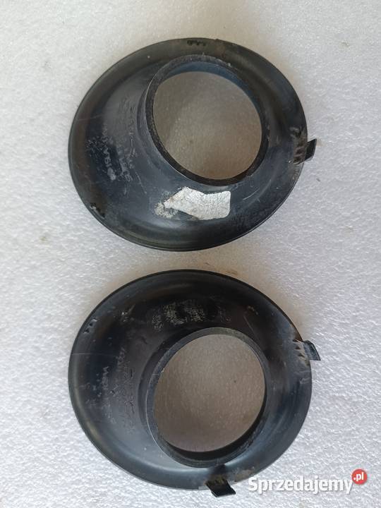 Halogen prawy Dodge Challenger polift Oryginał Starachowice