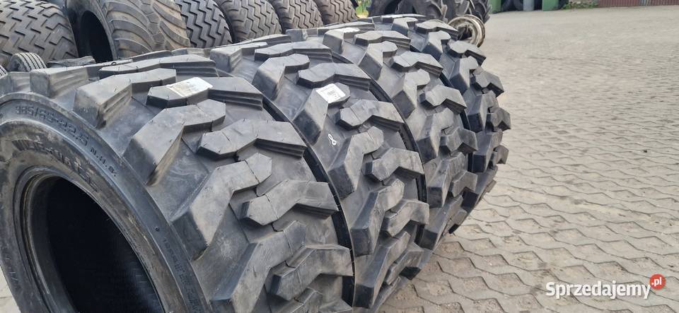 38565225 38565r225 Camso Nowe warmińsko-mazurskie