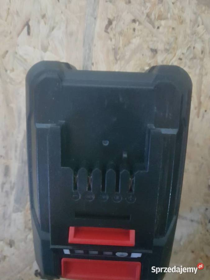 Akumulator 18V 30Ah Einhell POWERXCHANGE Głogowa sprzedam