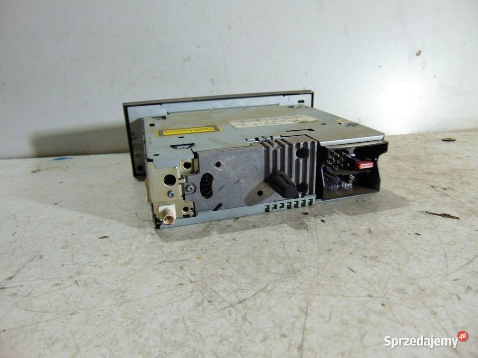 RADIO CD CITROEN C5 I 9659143077