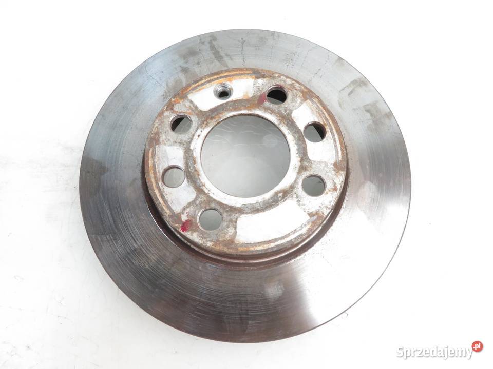 TARCZA HAMULCOWA PRZÓD OPEL CORSA C 12 16V sprzedam