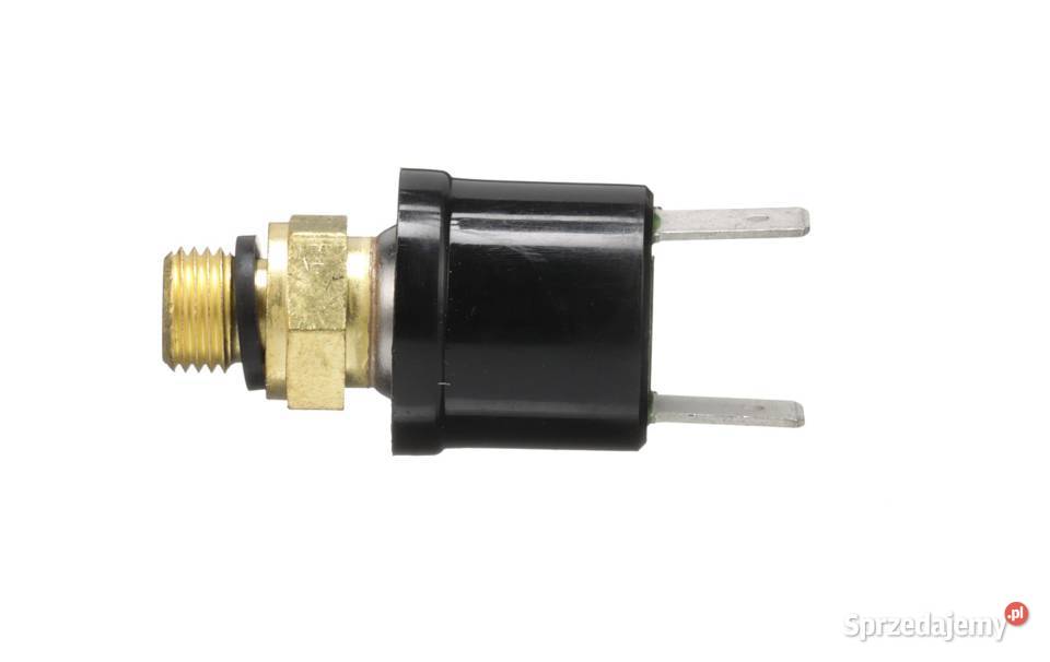 Czujnik ciśnienia hydrauliki Holland 81867735 Białystok