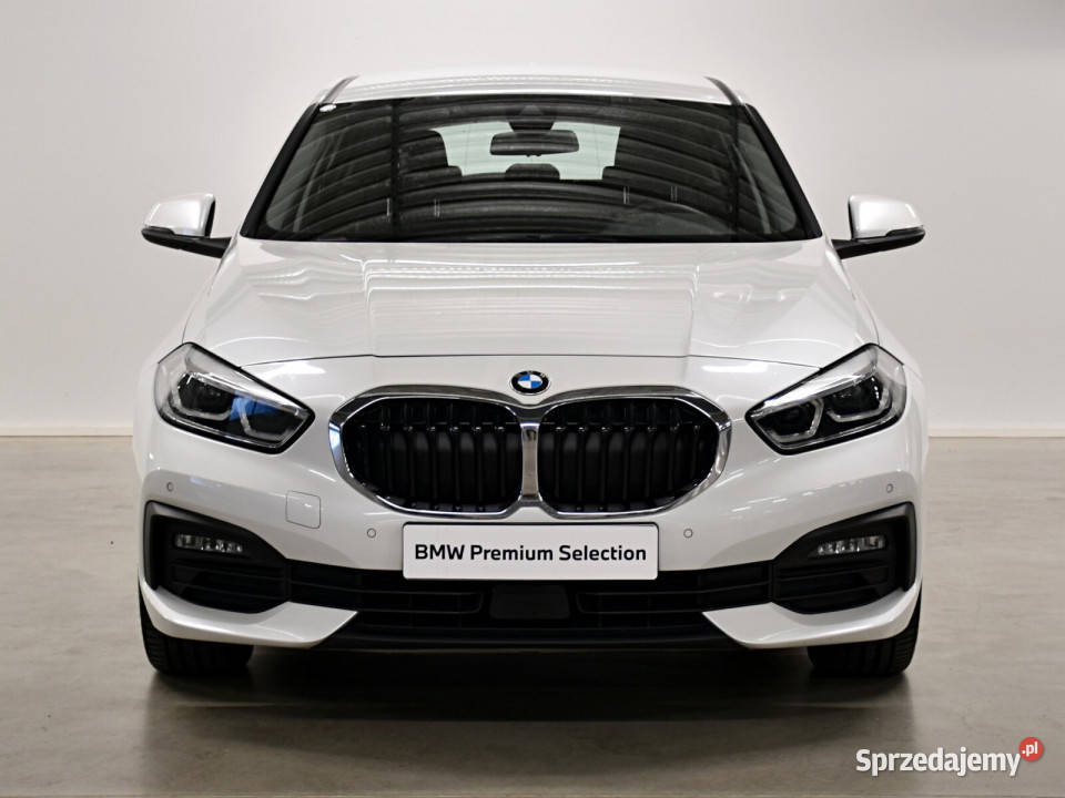 LED CarPlay VirtualCockpit Pakiet Łódź