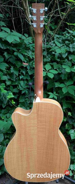 Nowa gitara elektro akustyczna Tanglewood Muzyka Tuszyn sprzedam