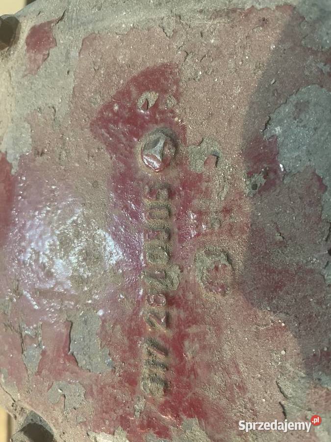 Skrzynia biegów mercedes 814 Lniska