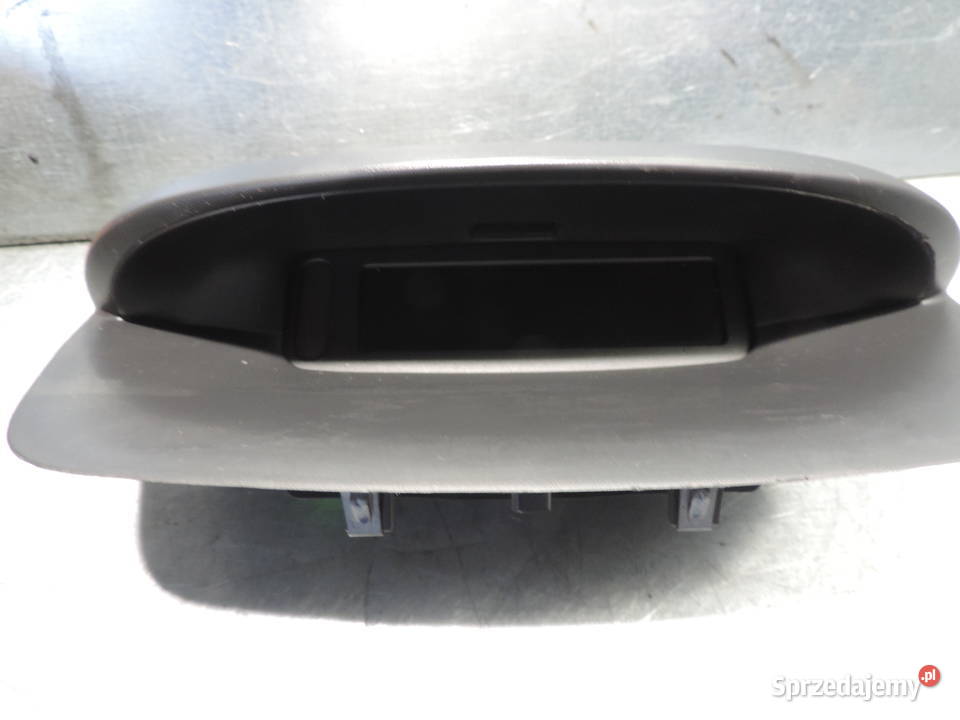 WYŚWIETLACZ EKRAN 280340011R RENAULT MEGANE III Nowy Sącz