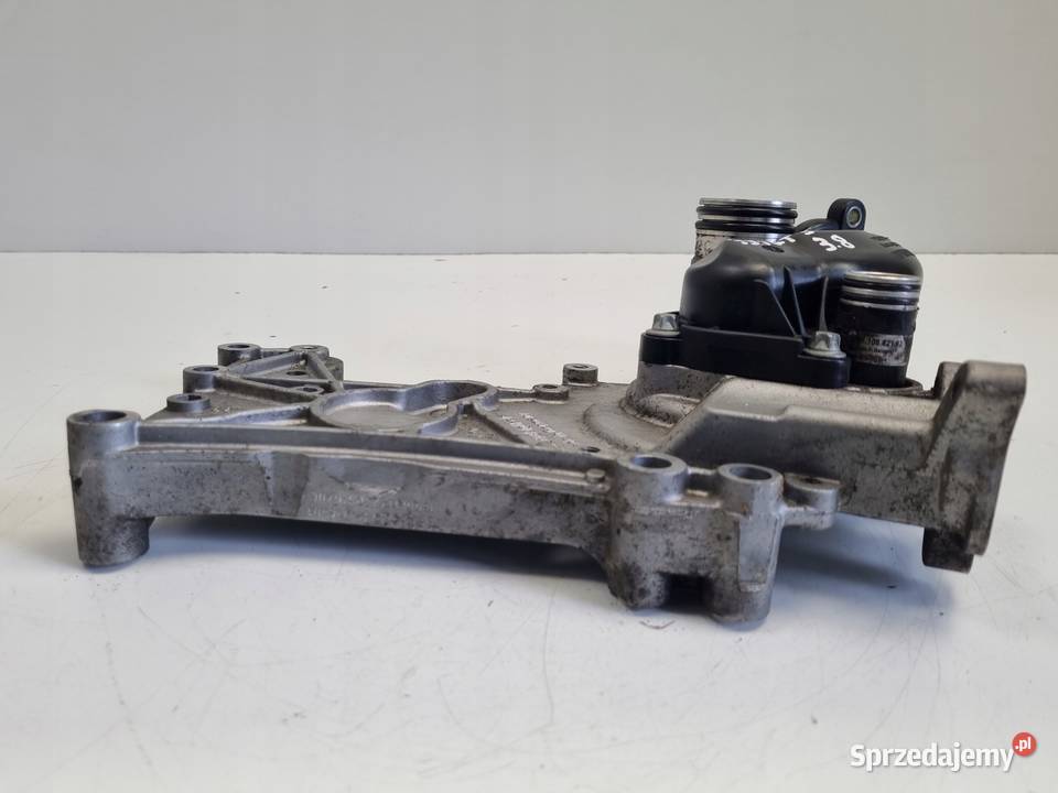 Porsche 911 991 GT3 38 OSŁONA POMPY WODY Obudowa Chełm