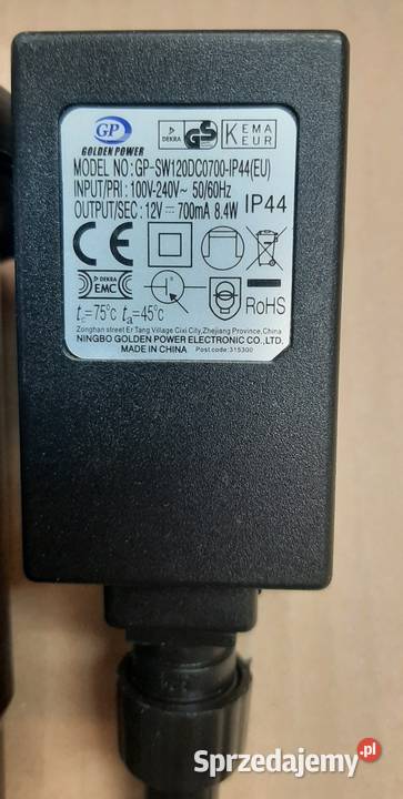 Projektor świąteczny Szczecin