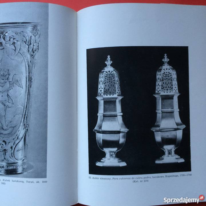 894 Sztuka Zdobnicza