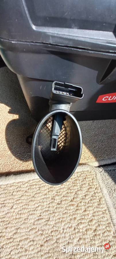 Przepływomierz Peugeot Citron 16 Hdi Pruszcz Gdański