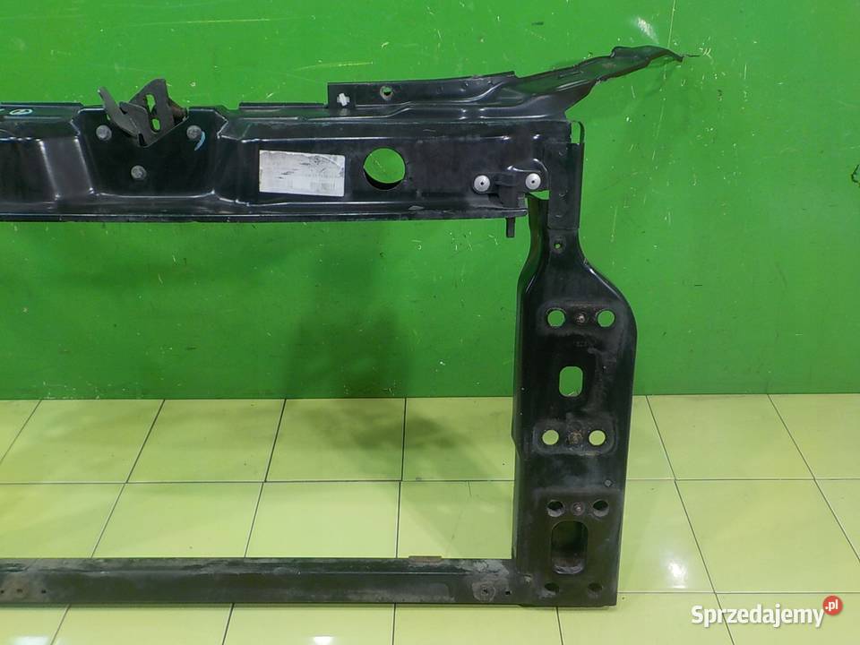 FIAT 500 14 B 08r HB 3D pas przedni osobowe mazowieckie Suków