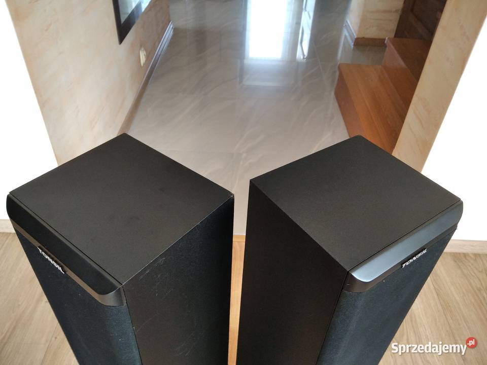 Kolumny Tonsil Soundfinder 250W 8 85 Ostrów Mazowiecka