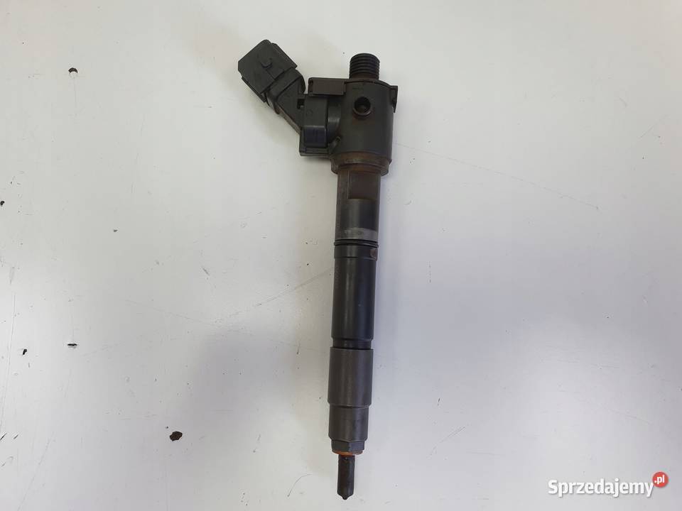 WTRYSKIWACZ Volvo V70 III XC70 II lift 20D D4 Chełm