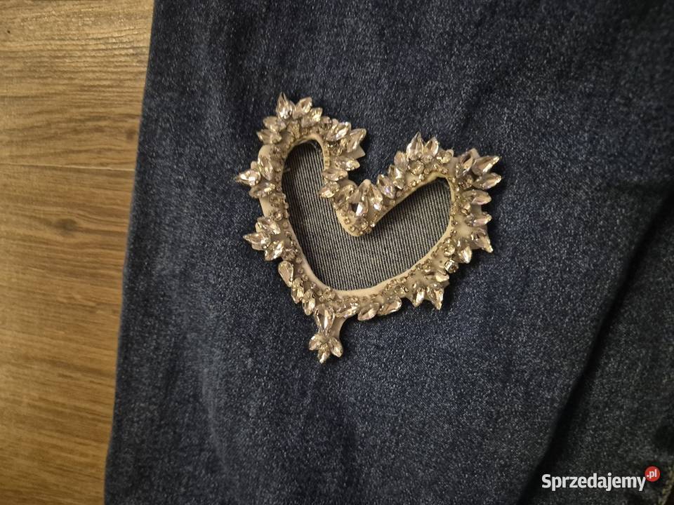 Spodnie damskie pomorskie Kwidzyn