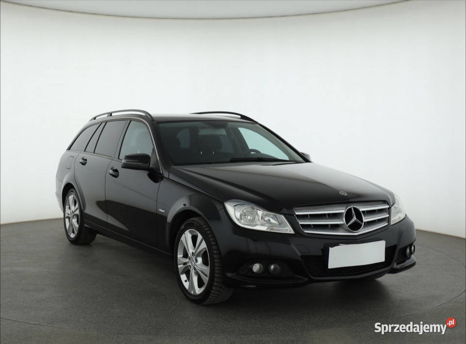 Mercedes C C 180 elektryczne szyby Piaseczno