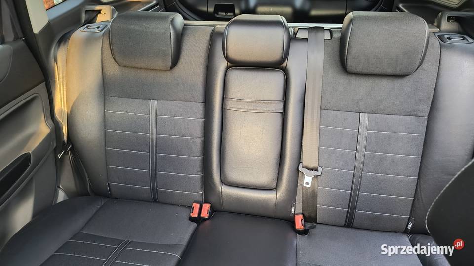Sprzedam Ford Kuga 20 MK1 przebieg 160 000 śląskie Dąbrowa Zielona