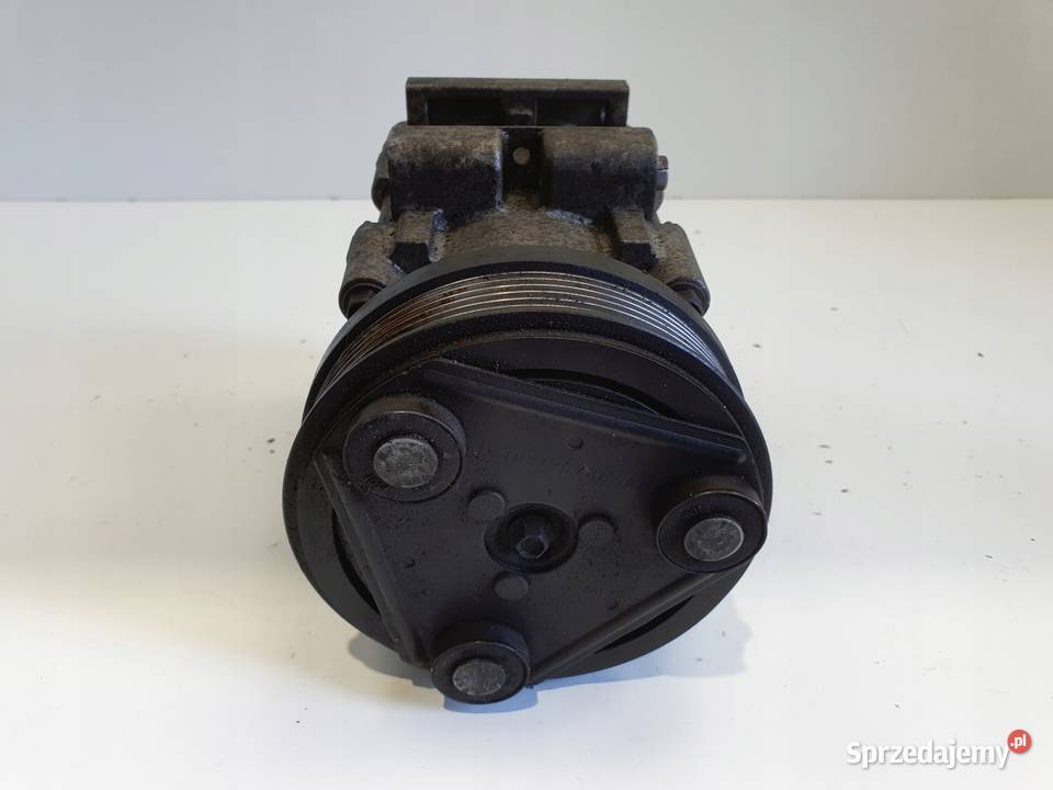 Jaguar XType 20 D SPRĘŻARKA KLIMATYAZACJI pompa lubelskie Rudka sprzedam