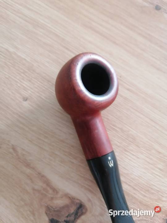 fajka tradycyjna Worobiec