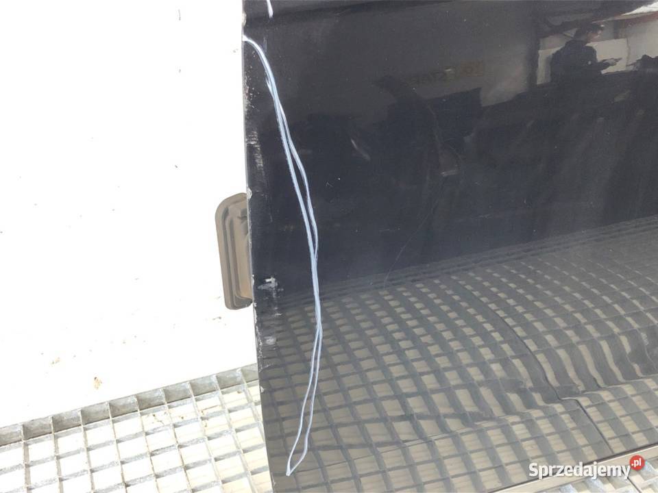 DRZWI PRZÓD LEWE VW PASSAT B7 Kombi 1015