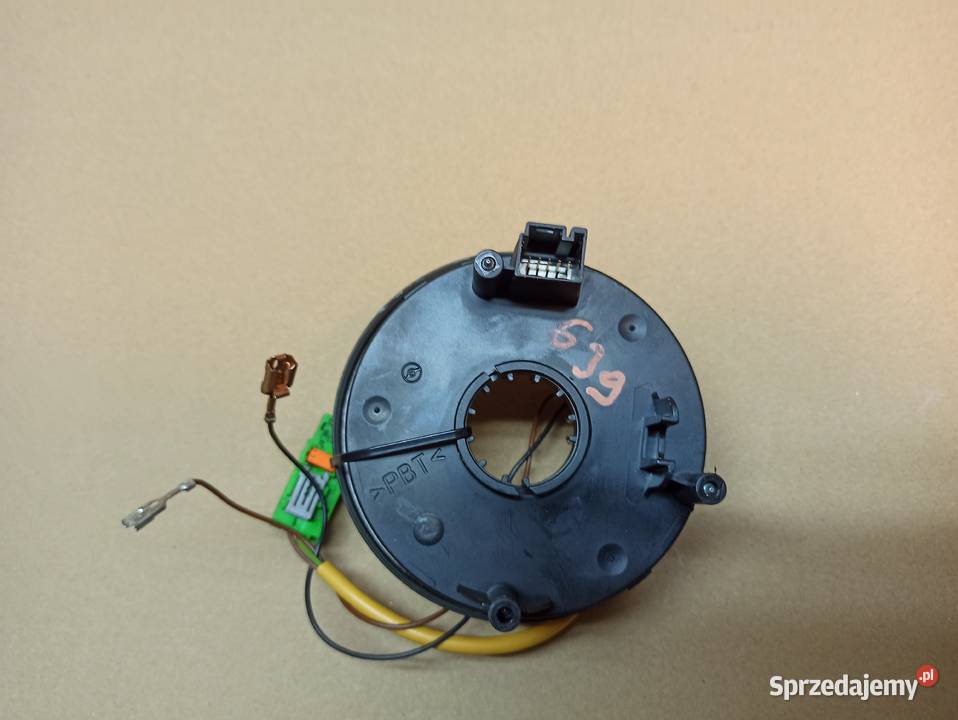 Taśma Kierownicy AIR BAG Zwijak Mercedes W639 Poduszki powietrzne