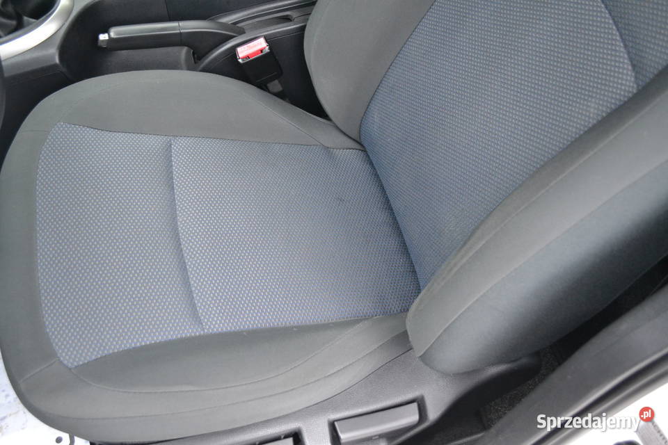 Nissan Qashqai I 16 Benzyna Kamera Panorama 100 Kielce