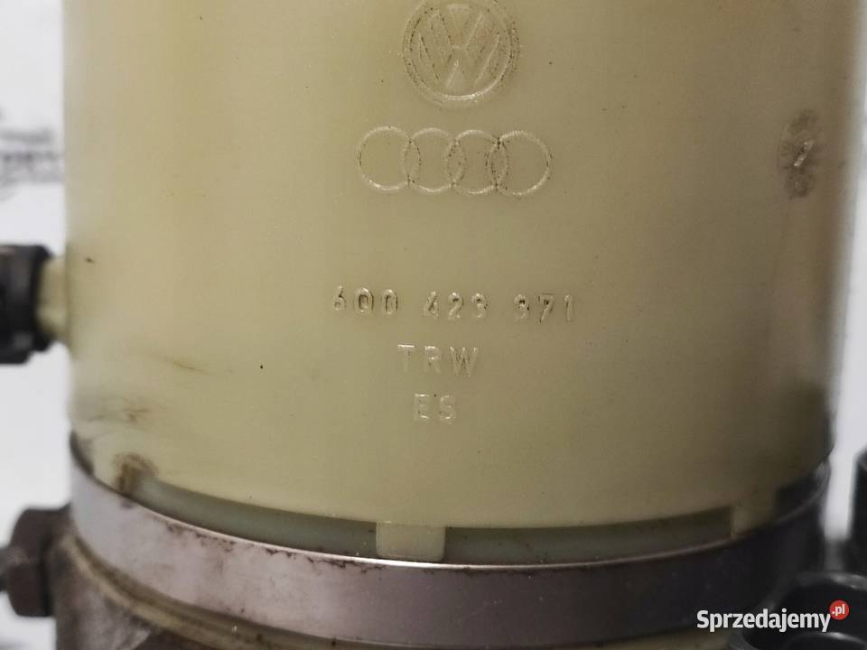 VW SKODA SEAT pompa wspomagania 6Q0423156AB osobowe Kielce