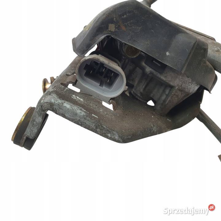SILNICZEK WYCIERACZEK Renault Scenic I mechanizm lubelskie