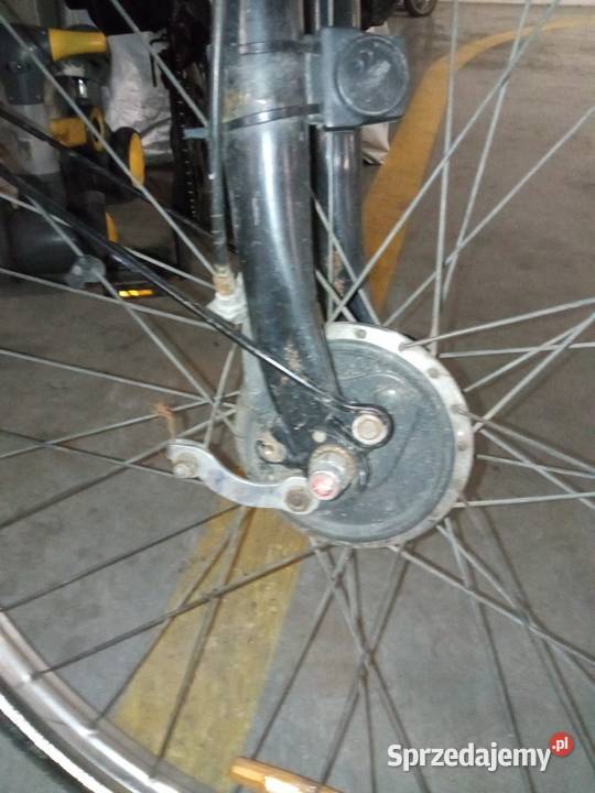 Rower miejski i CLIMBER PREMIUM SHIMANO 21 mazowieckie Warszawa