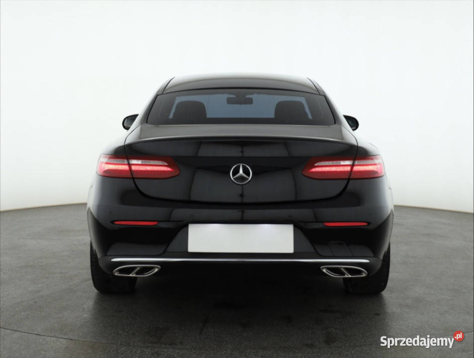 Mercedes E E 200