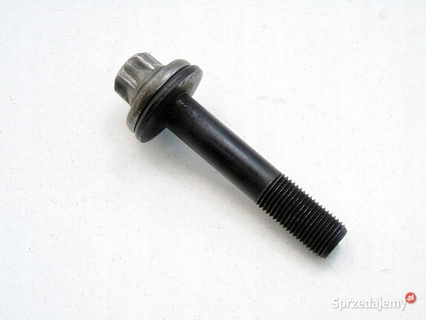ŚRUBA KOŁA WAŁKA ROZRZĄDU 14 16 VTI 207 208 C3 śląskie Sosnowiec