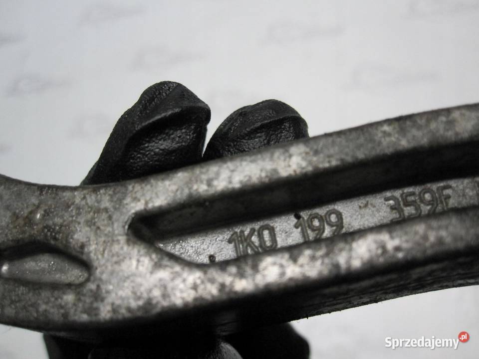 VW PASSAT 16 TDI 13R CAY 105 1K0199359F