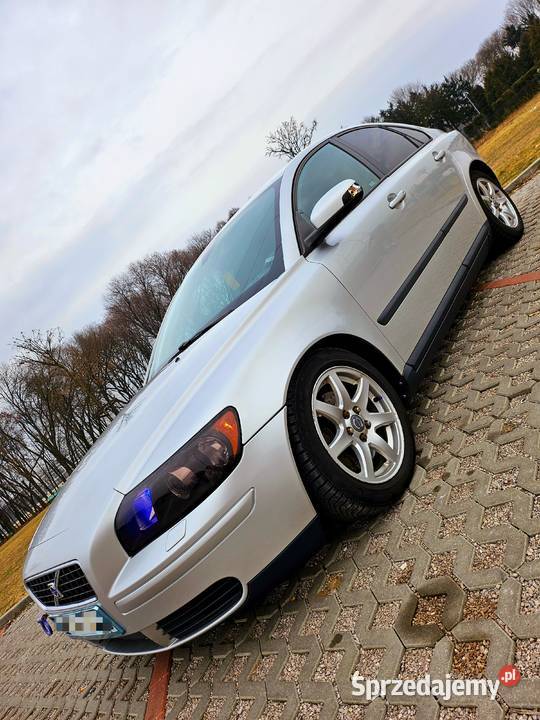 Volvo S40 20 diesel 200 Radom