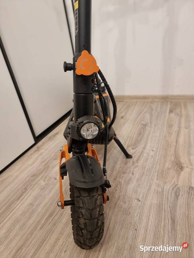 Kukirin g2 Biłgoraj