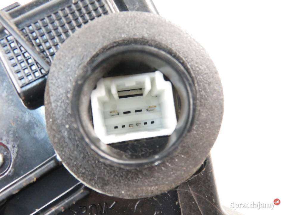 ZAMEK PRAWY PRZEDNI TOYOTA AURIS II E18