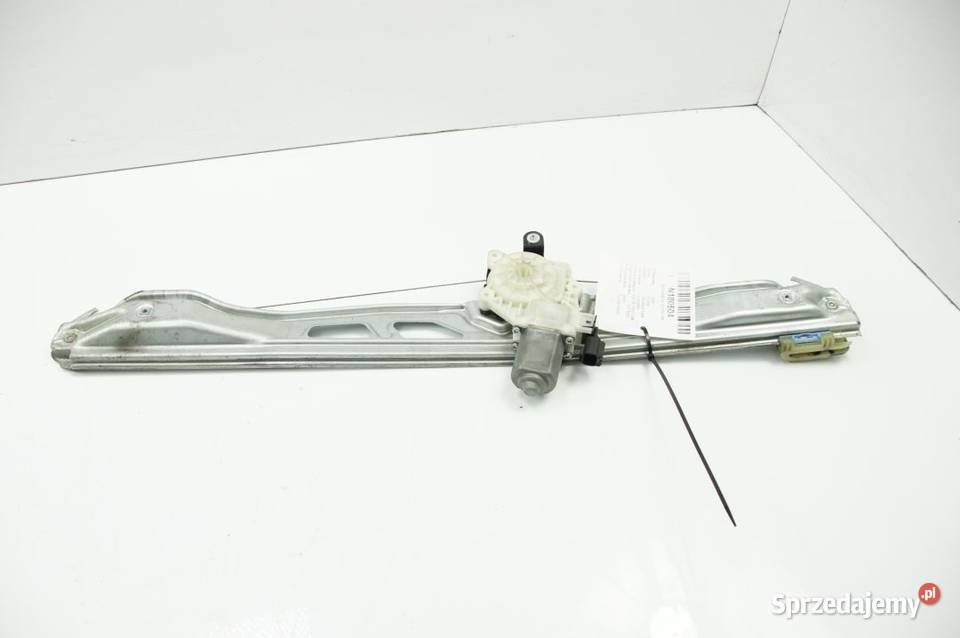 PODNOŚNIK SZYBY PP FORD TRANSIT MK8 BK31V23200BE Lipno