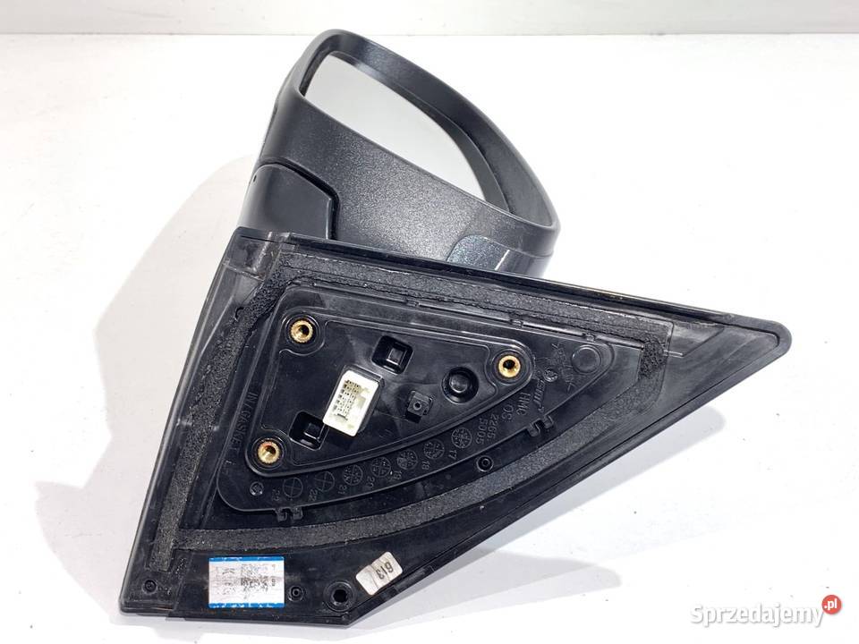 LUSTERKO LEWY HYUNDAI KONA Crossover X