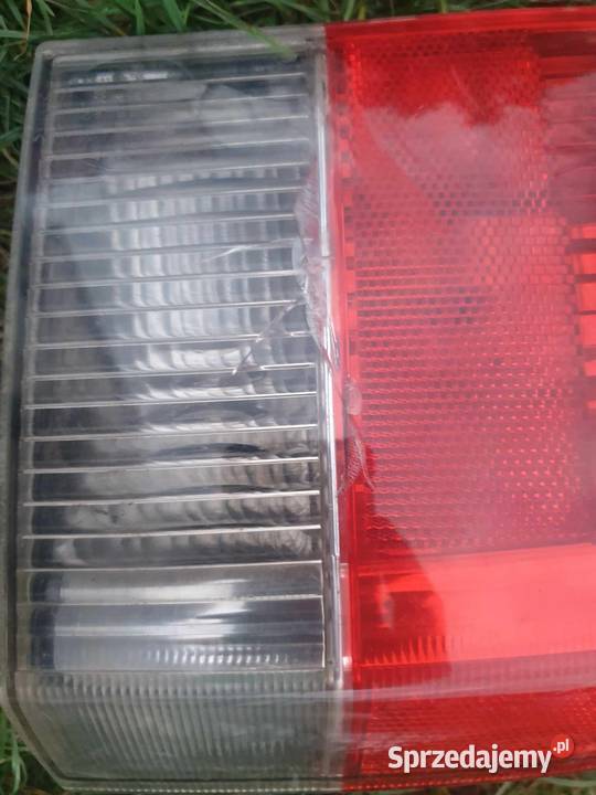 Lampa tylna prawa dolna Volvo v70 II 0004 Kraków