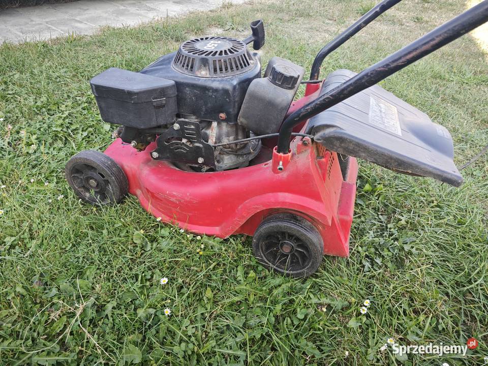 Kosiarka spalinowa Power Devil Garden Kosiarki spalinowe Kielce