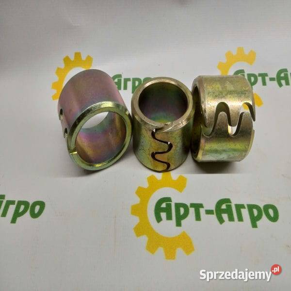 A90417 Tuleja ramy siewnika John Deere analogowa