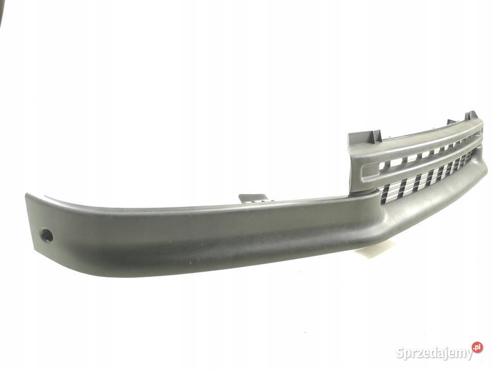 GRILL ATRAPA ZDERZAKA FORD TRANSIT 19911994 osobowe