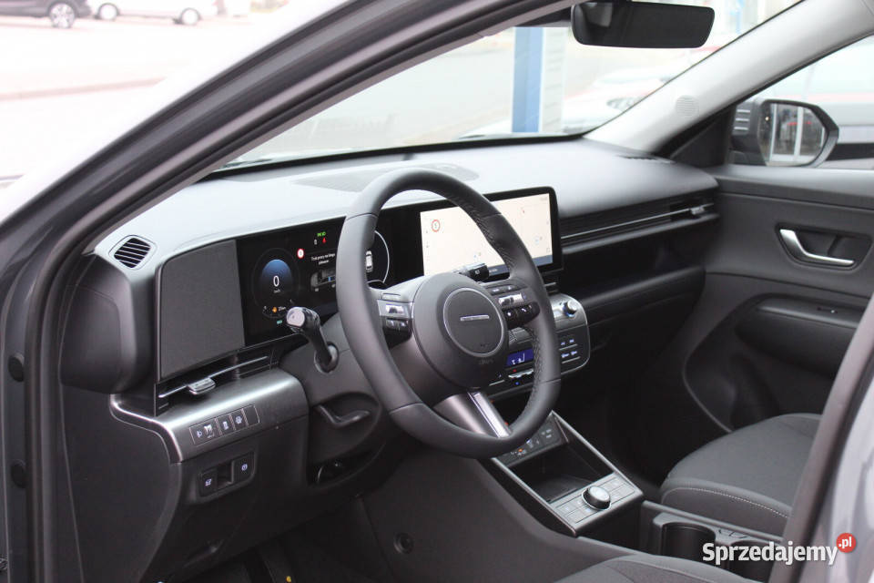 HEV Executive Tech Design 16 GDI 6DCT 2WD 129 Kalisz sprzedam