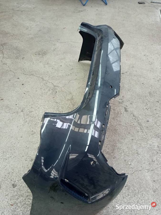 Zderzak tylny BMW m4 coupe g2021 orginalny Rzeszów