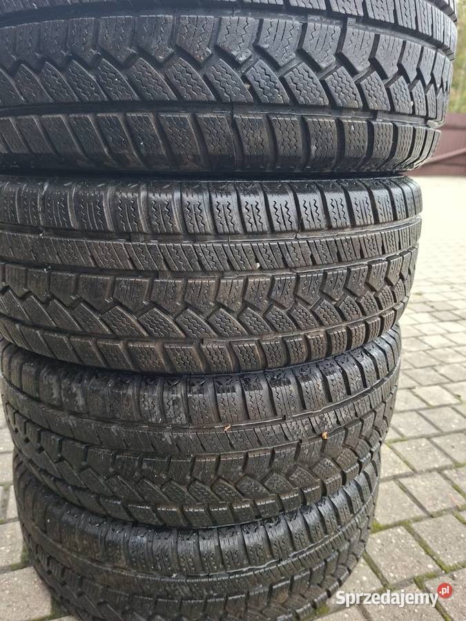 FELGI STALOWE MERCEDESBENZ OE 5x112 55x15 ET54 sprzedam